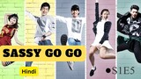 Sassy_Go_Go_S01E05 | Hindi Dubbed | Kdrama HD