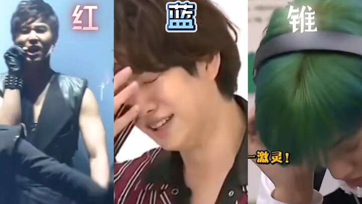 Các nhóm nam SM: Tác phẩm tiêu biểu “ảo” vs. Tác phẩm tiêu biểu thực sự