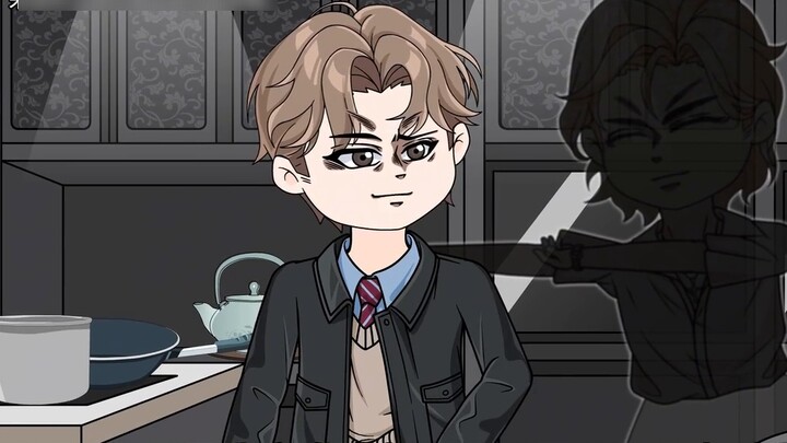 หุ่นที่ดึงดูดผีของฉันนี่น่ารำคาญจริงๆ ผีมาหาฉันเพื่อขอความช่วยเหลือทุกวัน!