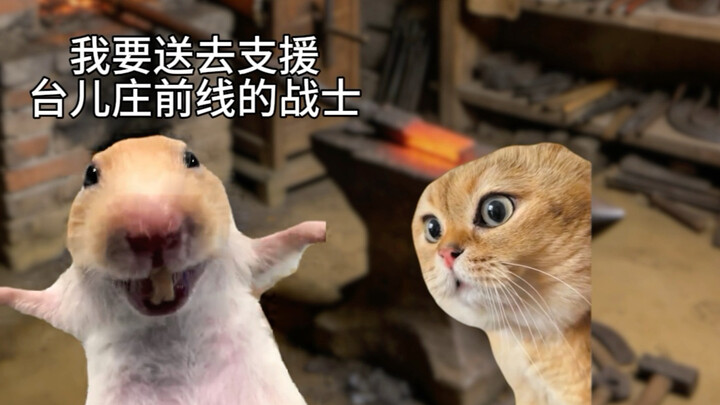 Dua Penguasa dalam Satu Jurusan