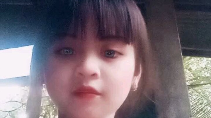 Galing mag tiktok ng batang to❤️❤️❤️