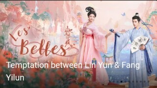 "LES BELLES" 💖💖 EP04