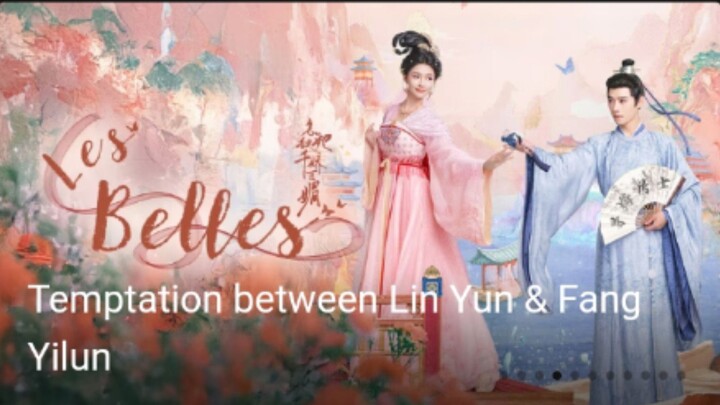 "LES BELLES" 💖💖 EP04
