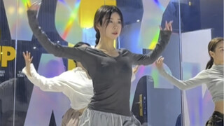 是谁还没看过这版True编舞，宿命感直接拉满！