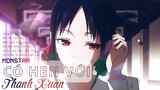 Có Hẹn Với Thanh Xuân | Anime Music