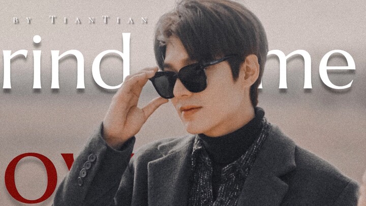 ผู้ชายคนนี้ตอบโจทย์จินตนาการของฉันเกี่ยวกับตัวเอกชายในนิยายได้หมด