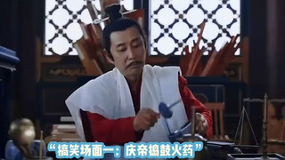 Joy of Life: A Compilation of Hilarious Scenes! Not a Single Actor Was There for Nothing