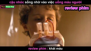 Ăn Tiết Canh sống qua ngày và Cái Kết _ Review phim