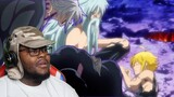 LETS FINISH THIS ON A GOOD NOTE The Seven Deadly Sins Dragon's Judgement Episode 1 Reaction
