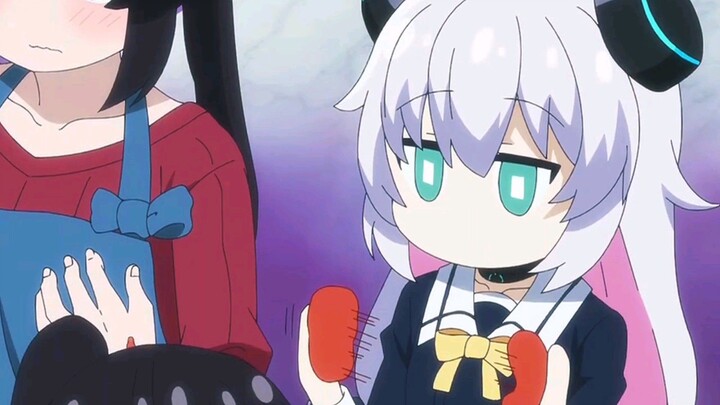 loli-POP (AMV)