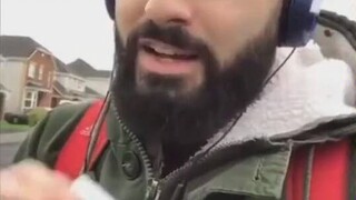 Bagaimana menggunakan satu tiket untuk mendapatkan sebuah senyuman