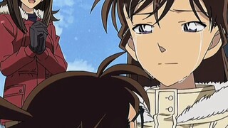 "Xiaolan là động lực của Conan và cô ấy là tình yêu duy nhất của Shinichi."