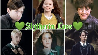 HP|Brainstorm: Nếu cô ấy là con gái của Salazar Slytherin thì sao?