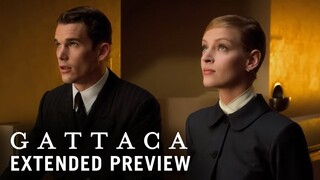 GATTACA (1997) - First 10 Minutes