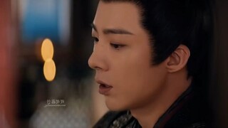 ep2 Wei Shao {Liu Yuning} Qiao Man {Song Zuer} The Prisoner of Beauty ปรปักษ์จำนน