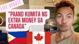 LIFE UPDATE - BUHAY CANADA (PINOY EDITION)