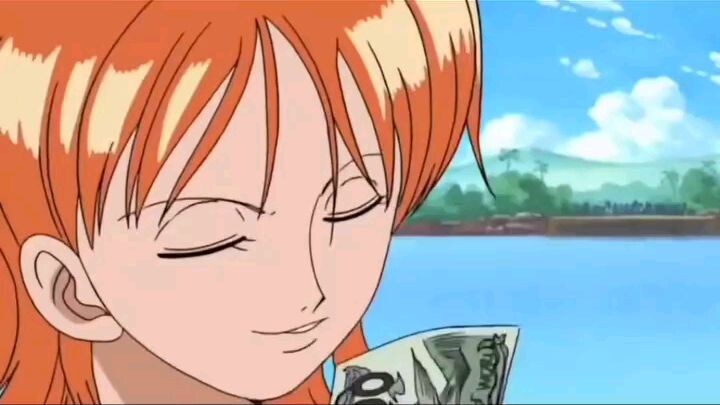 Nami swannn