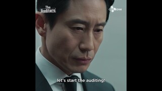 The Auditors | Official Trailer | CJ ENM