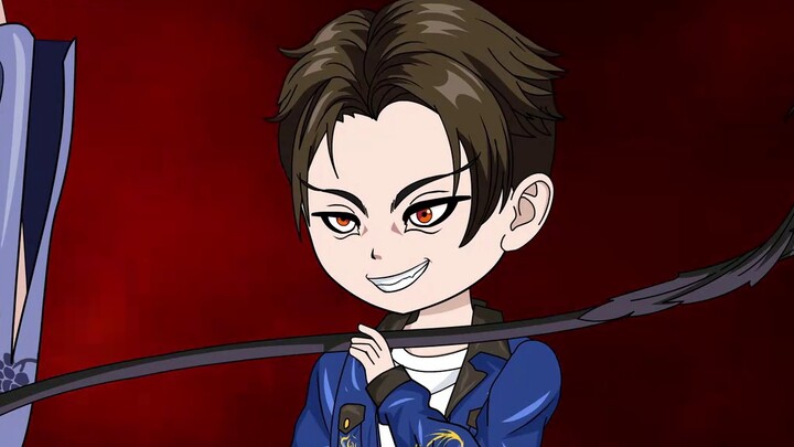 ลูกสาวของฉันกระโดดลงมาจากตึกและเสียชีวิตหลังจากถูกรังแกที่โรงเรียน ฉันกลายเป็นปีศาจและเริ่มเส้นทางแห