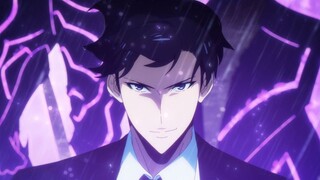 TRAILER SOLO LEVELING S3 sub indo