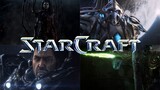 GMV】 Produksi bersama Sino-AS! Trailer tidak resmi untuk film StarCraft! Rilis tak terbatas!