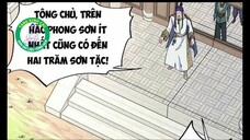 Truyện Hài Hước | Vạn Cổ Tối Cường Tông | Chap 17 | Tàng Kinh Các