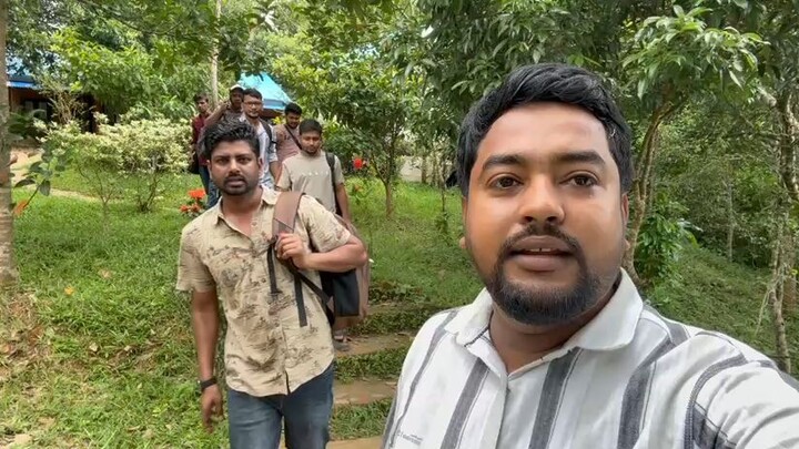 Good Bye Sreemangal