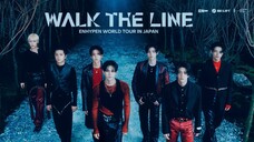 ENHYPEN World Tour 'WALK THE LINE' In Japan (2024)