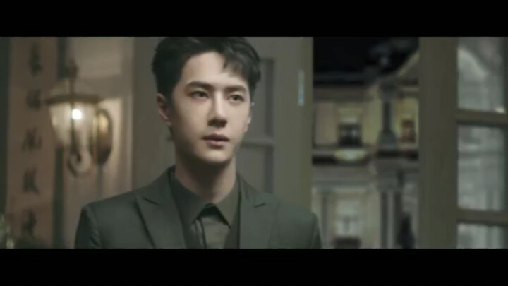 Bách Tước Linh quay phim đỉnh quá đi á á á á á á