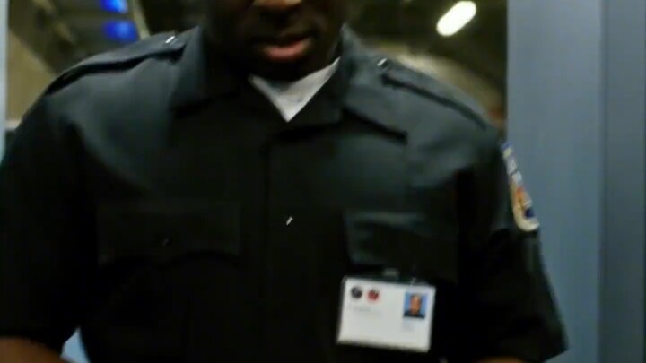 Snowden’s Rubik’s Cube