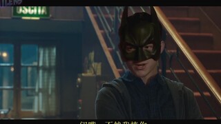 【过于沙雕】《蜘蛛侠2：英雄远征》魔改版恶搞预告 中文