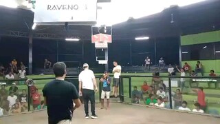 Raveno1 championship round"win"