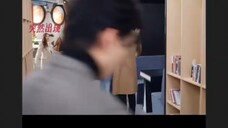 岳千灵隐瞒恋情，顾寻一脸无奈