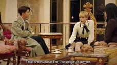 My 🆎️solute 👦friend Ep 14 Eng Sub