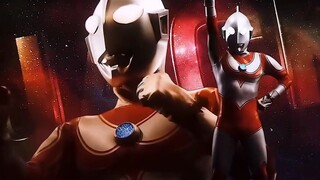 [เพลงประกอบ Ultraman Jack MAD丨High-energy] กลับมาแล้ว! อุลตร้าแมนของพวกเรา!
