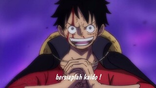 One Piece Episode 1064 Subtitle Indonesia Terbaru (FIXSUB) ワンピース エピソード 1064 ワンピース 1064 日本語 (SPOILER)
