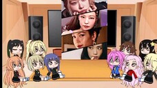 love live nijigasaki school club react to ayumu as lisa part 2