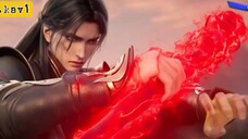 Jade Dynasty Season 3 Episode 6