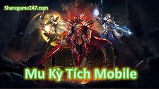 Trải Nghiệm Mu Kỳ Tích Funtap - hoigame247