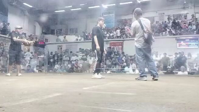 nov 4,2023 2cock ulutan cobra 2wins anak unang laban panalo