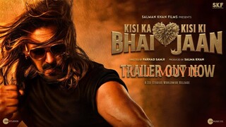 Kisi Ka Bhai Kisi Ki Jaan HD (Full Movie)