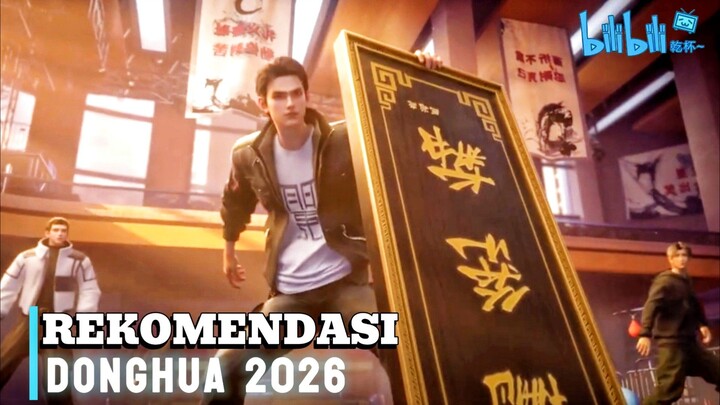 Deepspace Beyond Donghua