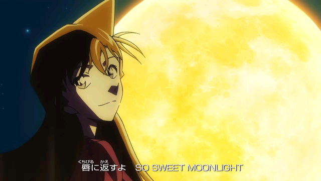 Detective Conan Ending 65
