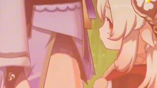 الشخصية الأطول في غينشين إيمباكت هي فجأة هذه!