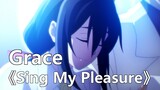 [Vivy] Bab 6 menjadi komedi ilahi dengan subtitle Cina dan Jepang MAD "Sing My Pleasure (Grace Ver.)