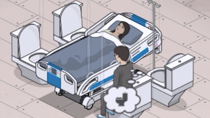 Tôi đã xây dựng một bệnh viện giúp bệnh nhân tự động được an táng!