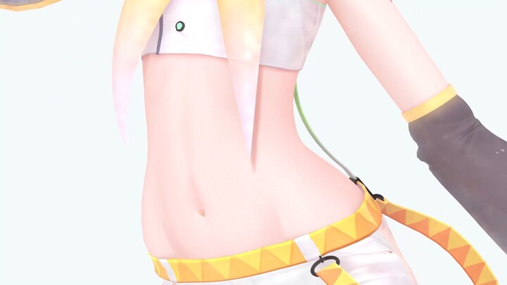 ดูหน้าท้องยืดหยุ่นนี้สิ