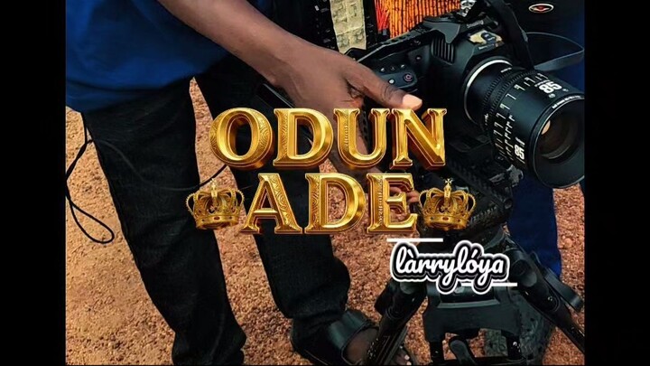 African First Movie is coming to Bilibili