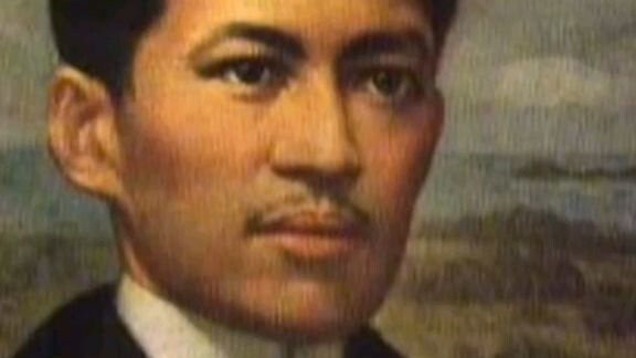 sinabi ni Jose Rizal bago siya namatay.