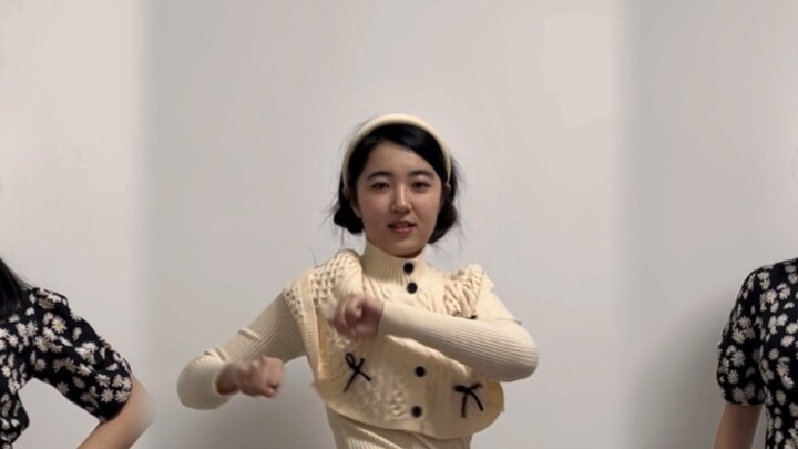 [Small Lotus Seed Paste Bun] Archaeological Step Dance, step by step forward ~